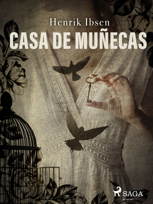 Title details for Casa de muñecas by Henrik Ibsen - Available